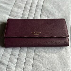 Kate Spade brand new wallet